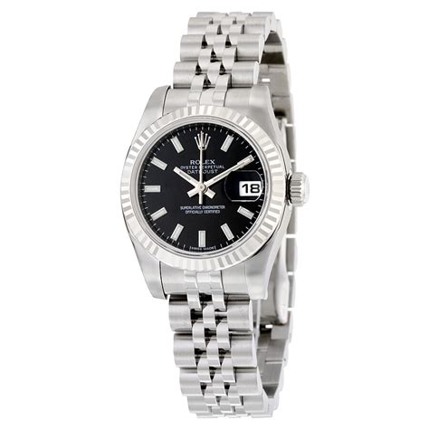 rolex slack wirst bracelet lady|rolex lady datejust bracelet.